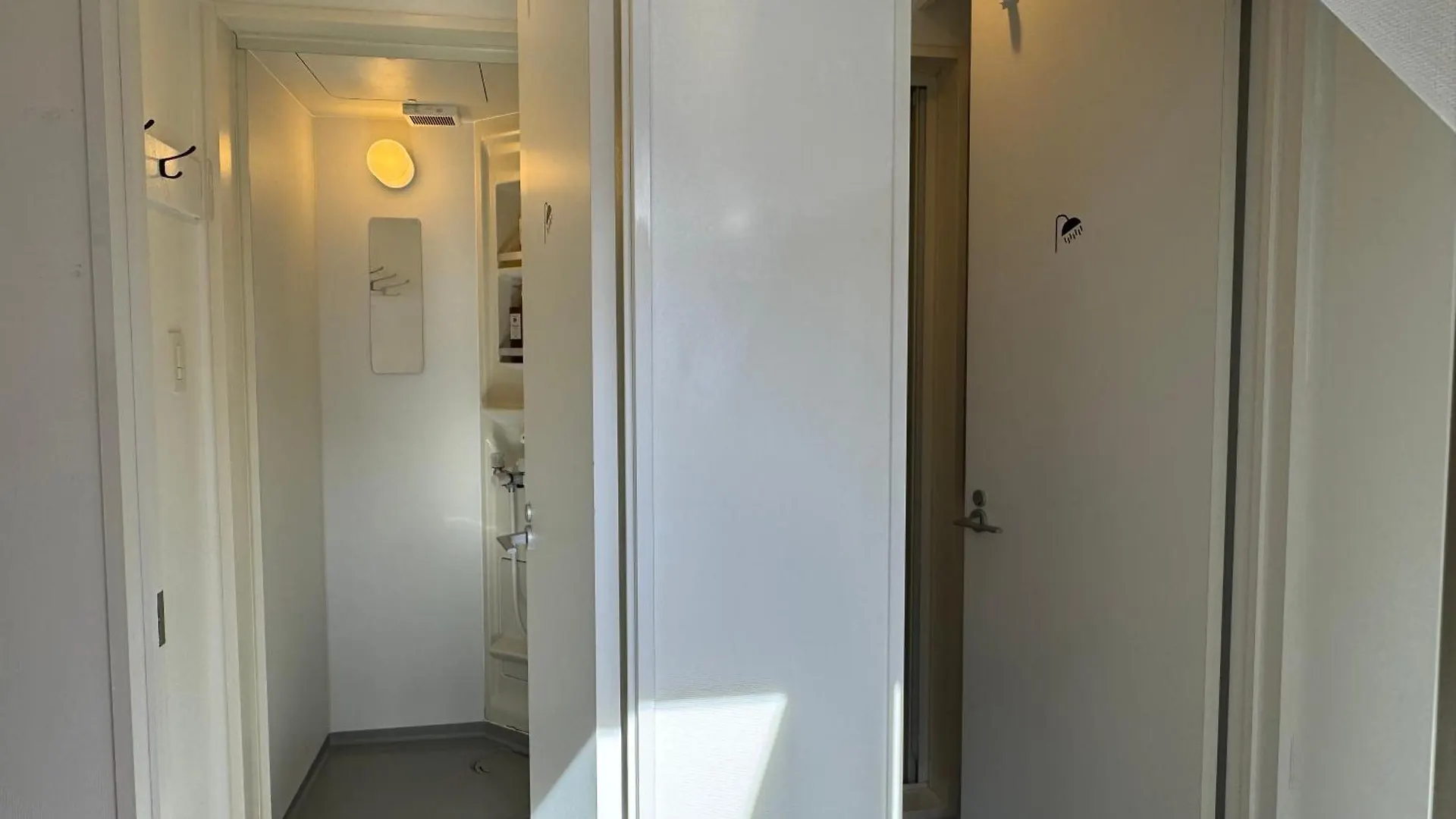 Apartment Sunnice Hostel Osaka