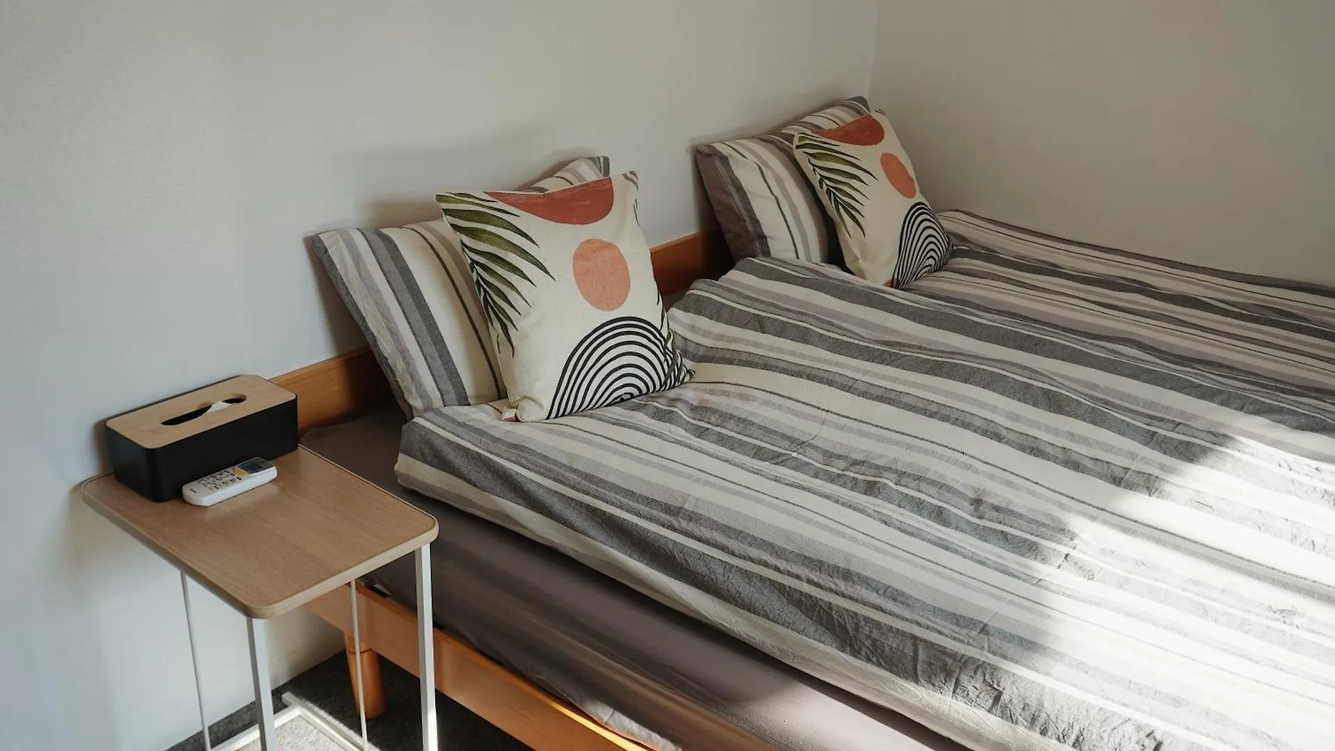 Sunnice Hostel Osaka